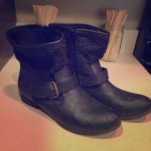 American Eagle Boots